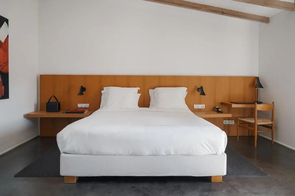 Son Brull Hotel & Spa - Chambres