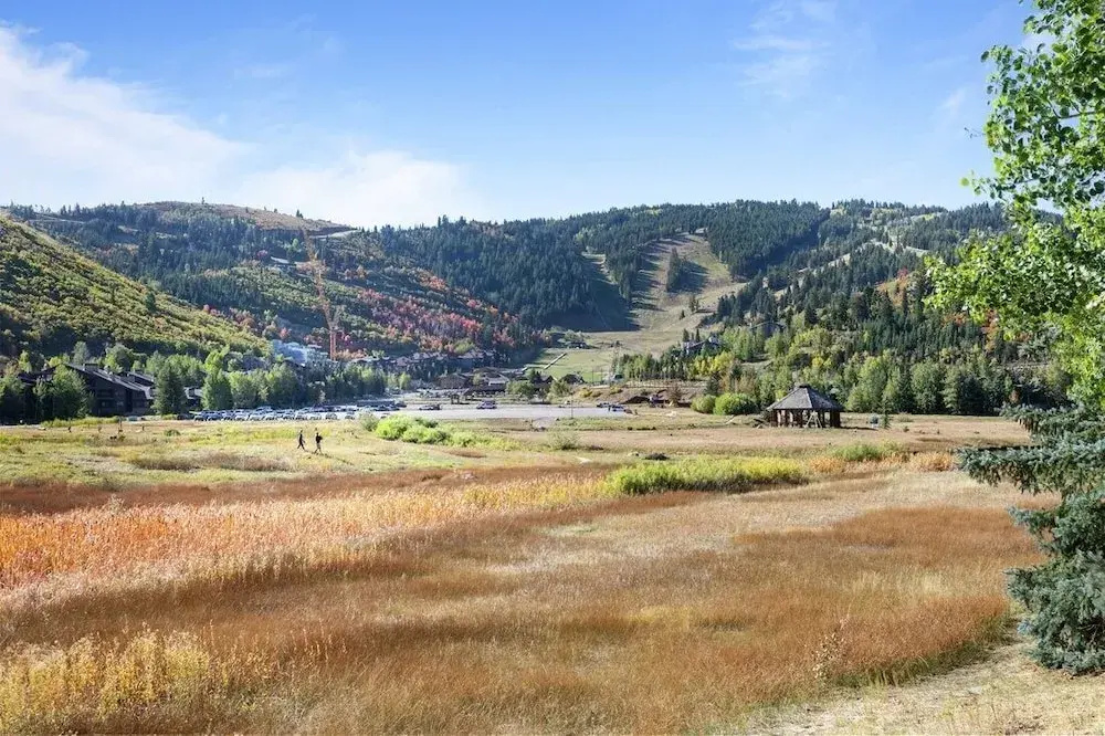 301 - Three Bedroom Condo with Spa Bristlecone by Deer Valley Resort
