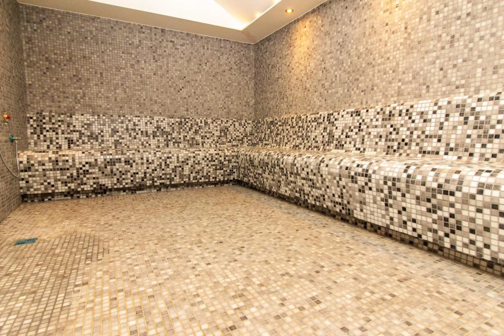 Anadolu Hotels Esenboga Termal - фото 24