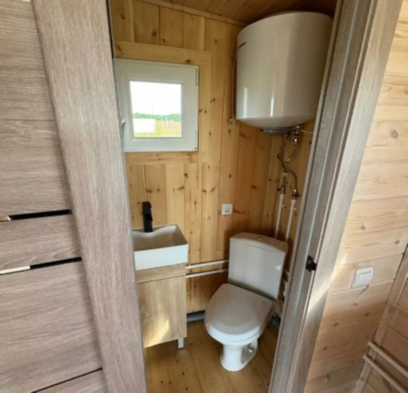 Standard Bungalow