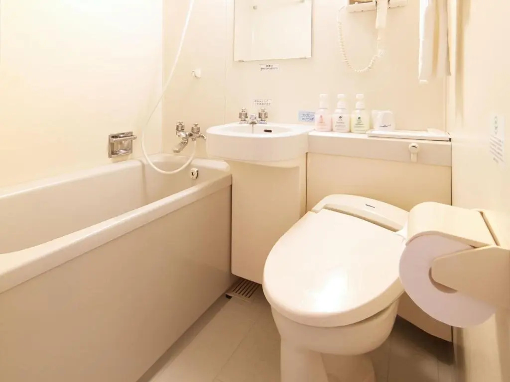 Roco Inn Okinawa - Chambres