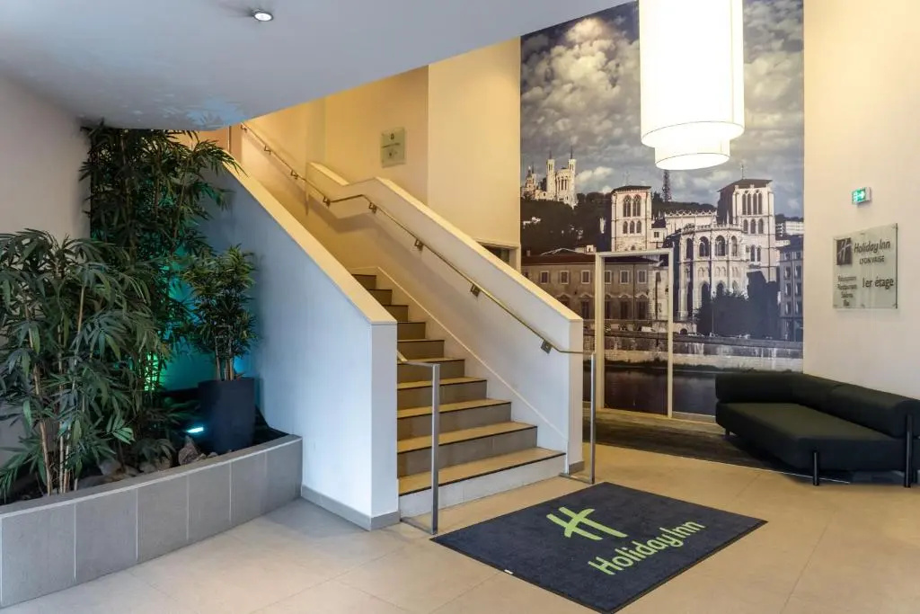 Holiday Inn Lyon Vaise by IHG - Général