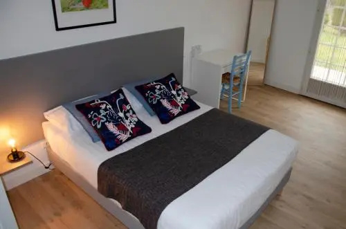 Voir la photo 4 — Hotel Les Gites Du Rocher