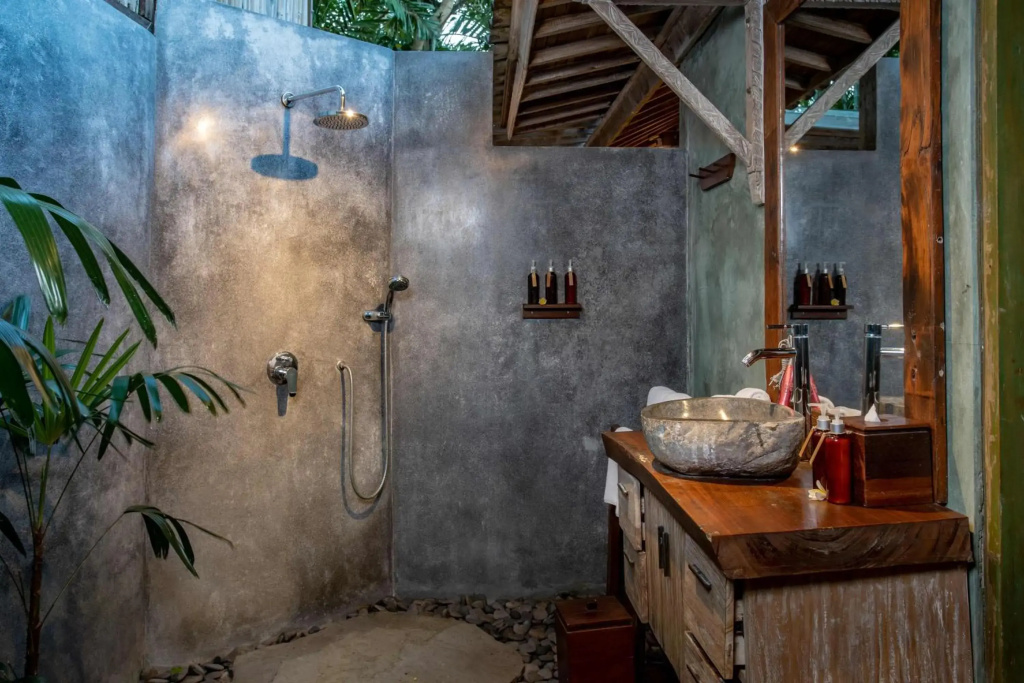 BeingSattvaa Luxury Ubud - Général