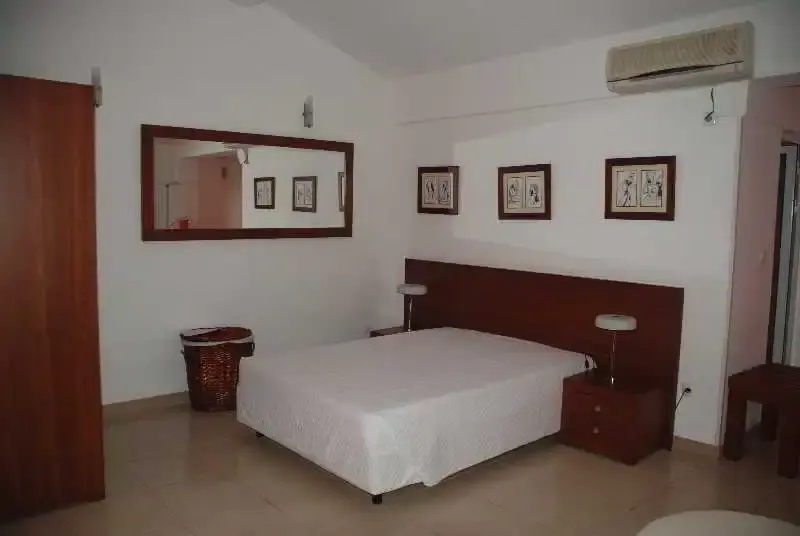 Coimbra Hotel & Spa - Chambres