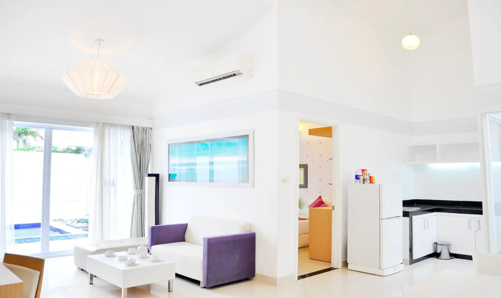 Family Villa