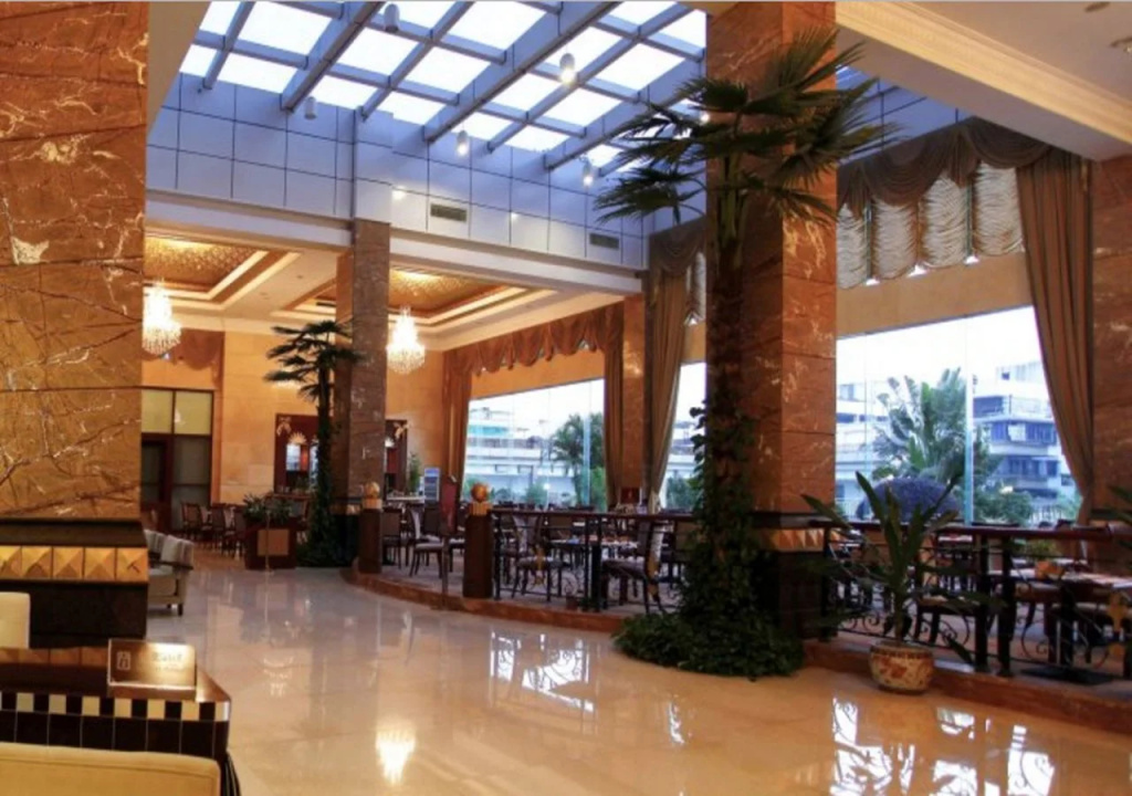 Gehao Holiday Hotel - Général