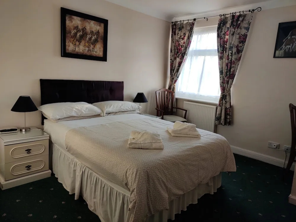 The Arundel Park Hotel - Général