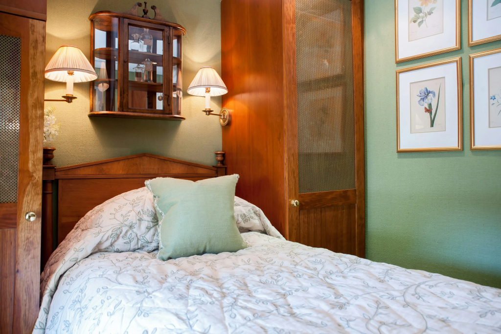 Summer Lodge Country House Hotel - Général