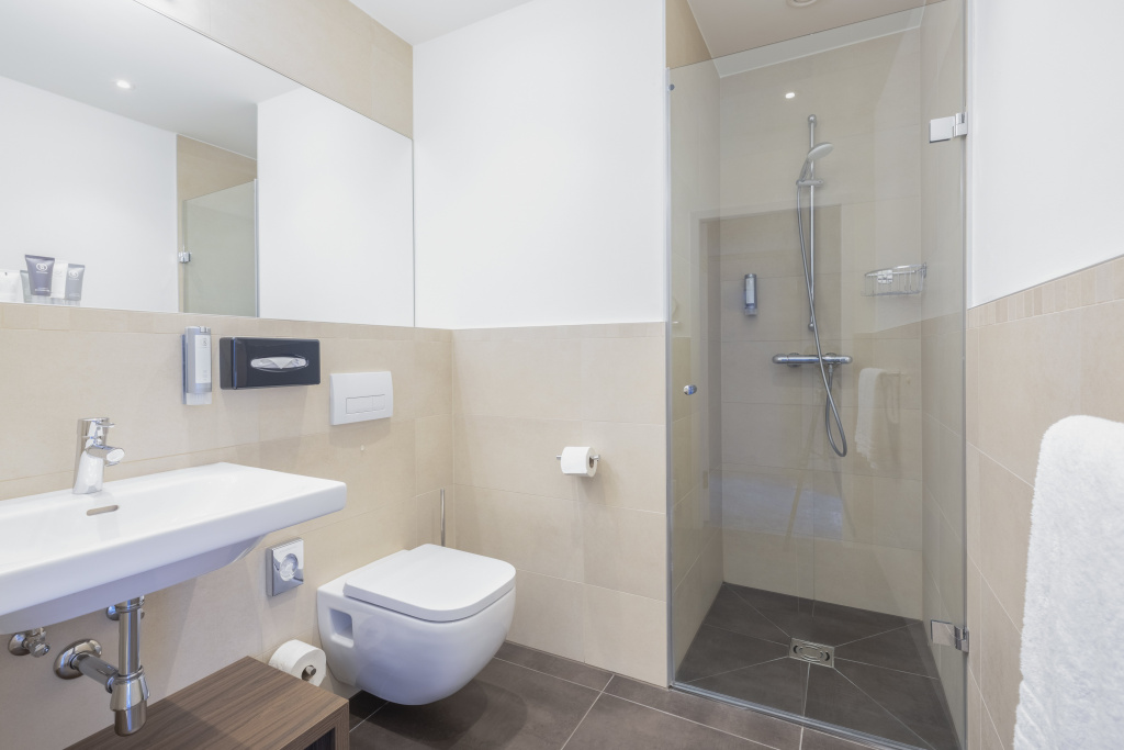 Garner Hotel Klagenfurt Moser Verdino by IHG - Général