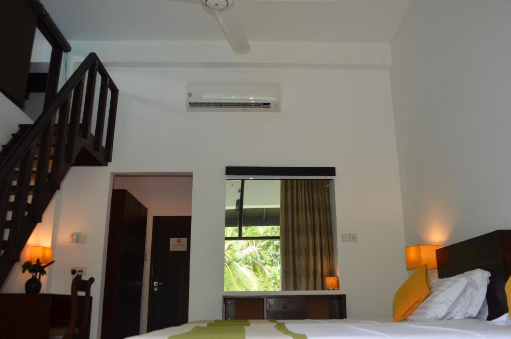 Nature Trails Boutique Hotel