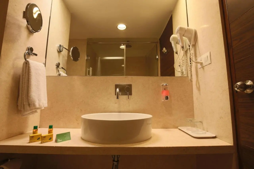 Hotel Monarch International Jayanagar - Général