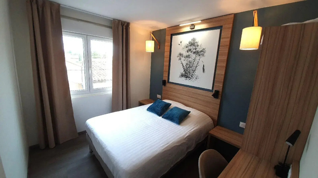 Hotel photo 10