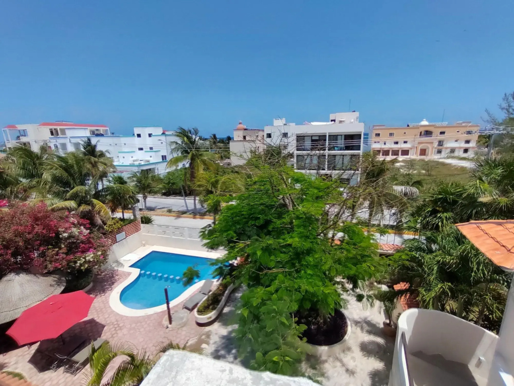 Cabañas Puerto Morelos - Général