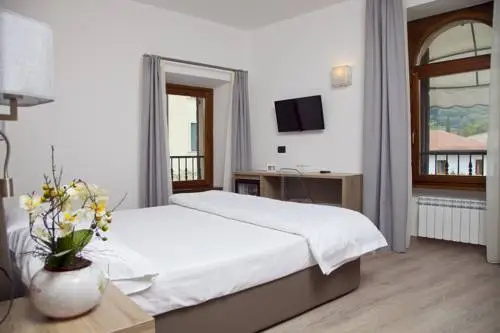 Albergo Grobberio - фото 6
