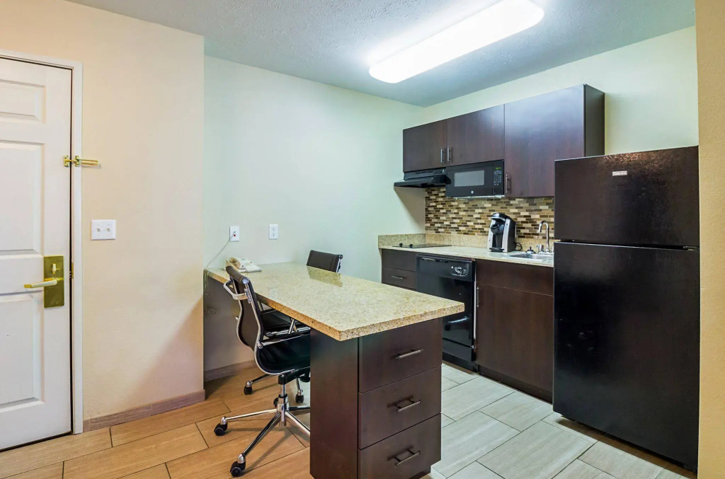 MainStay Suites Fargo - I-94 Medical Center - Général