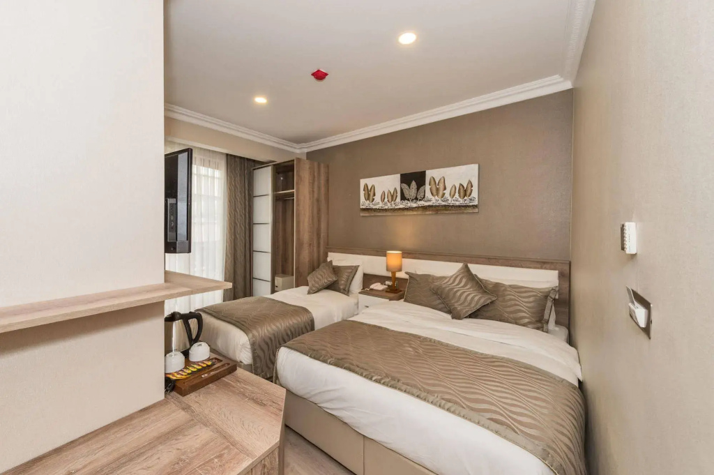 Hotel photo 6