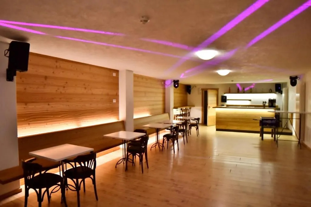 Hotel Ariston - Général