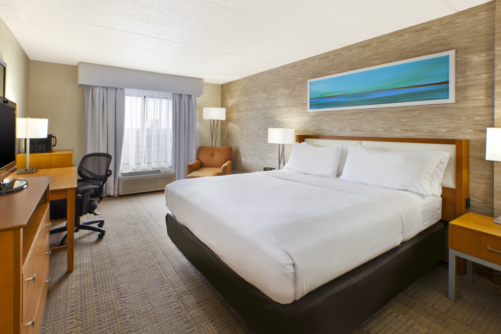 Holiday Inn & Suites Bolingbrook by IHG - Général