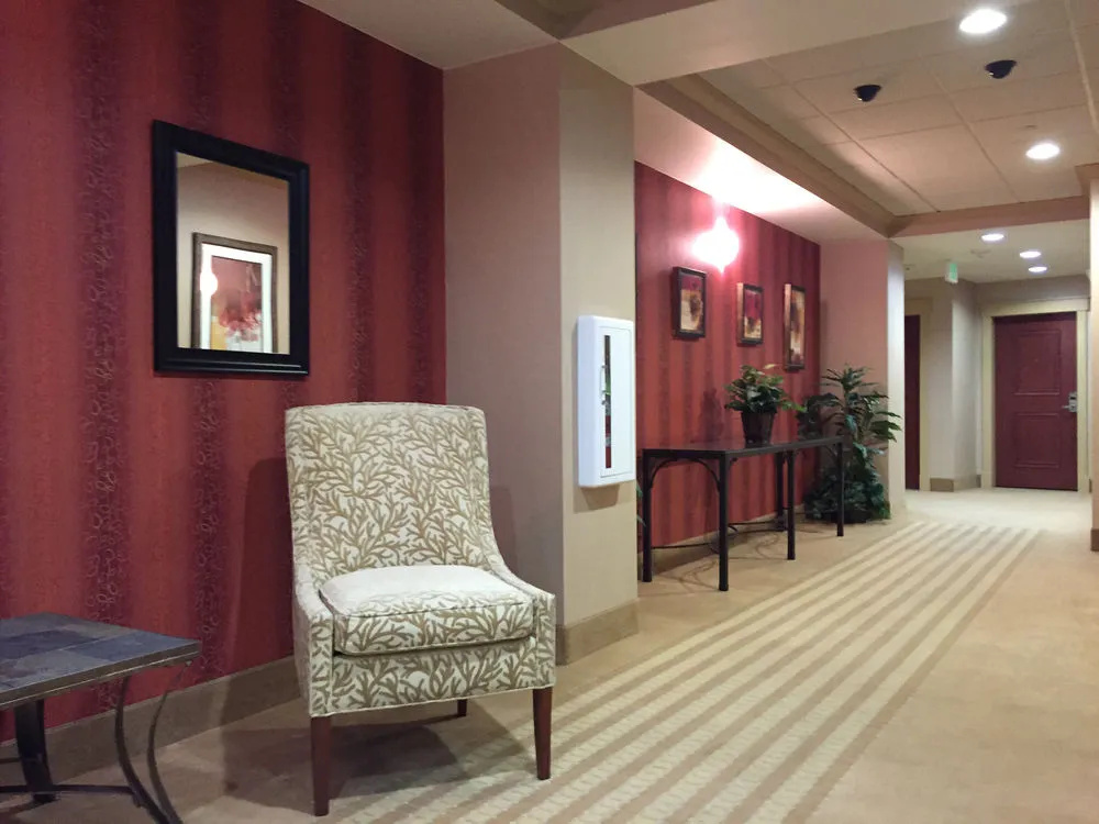 Century Casino & Hotel - Central City - Général