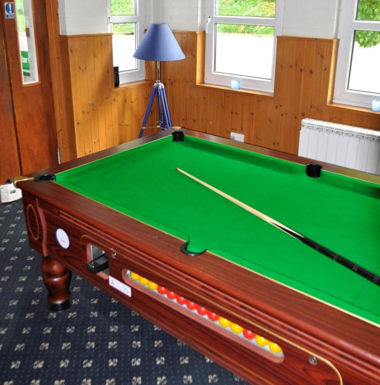 West Loch Hotel - Général