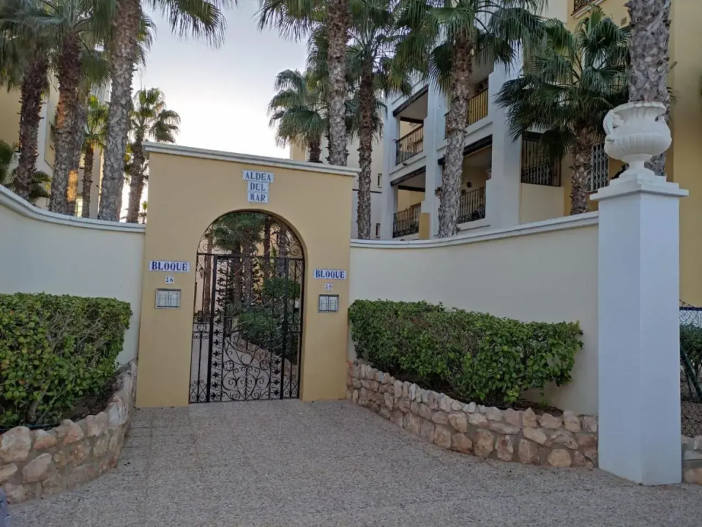 Gala Mar Torrevieja
