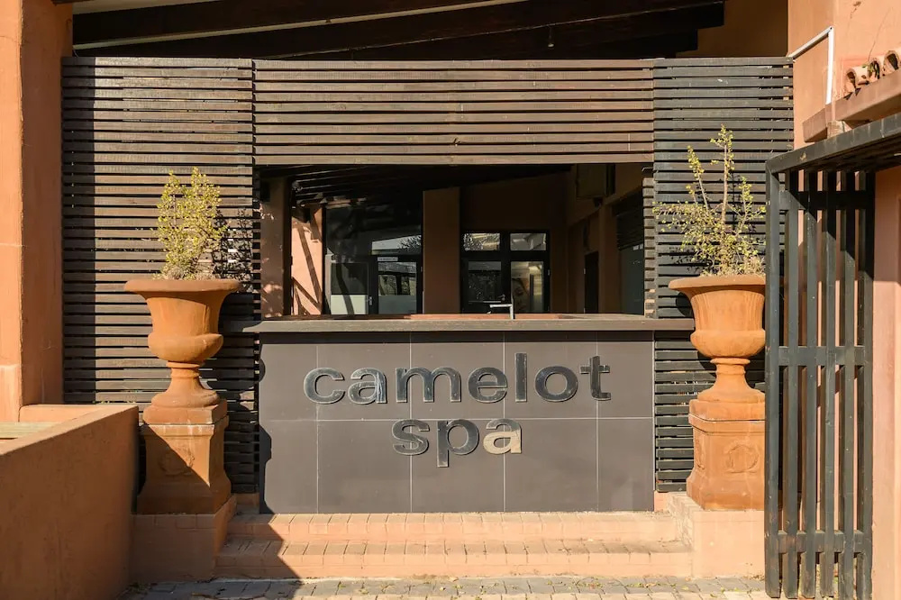 San Lameer Villas