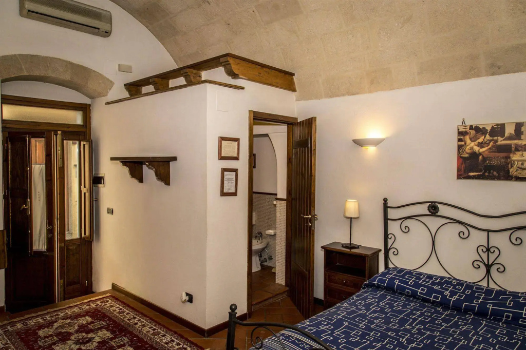 Villaggio Vecchia Mottola - Général