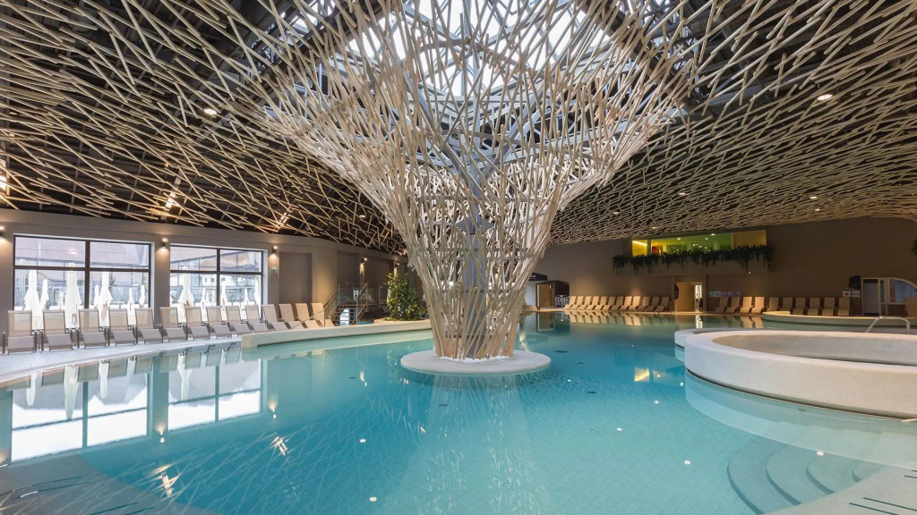 Terme Olimia - Hotel Breza - Général