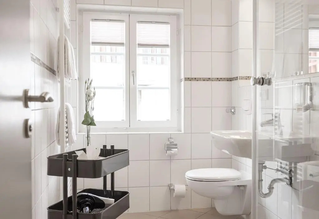 Hotel Arminius - Chambres