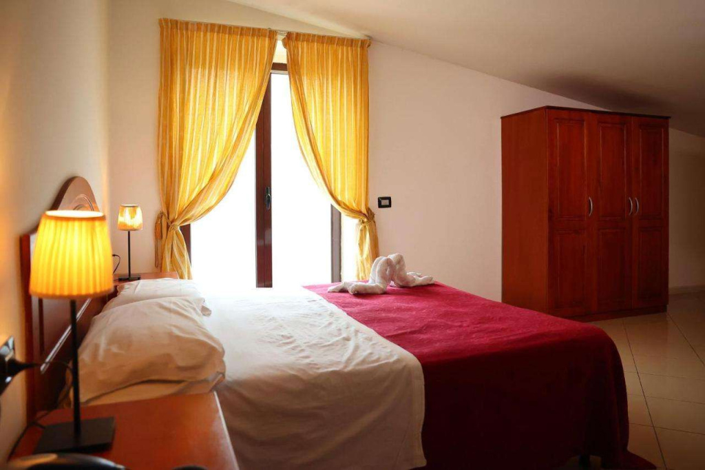 Hotel Plaza - Général