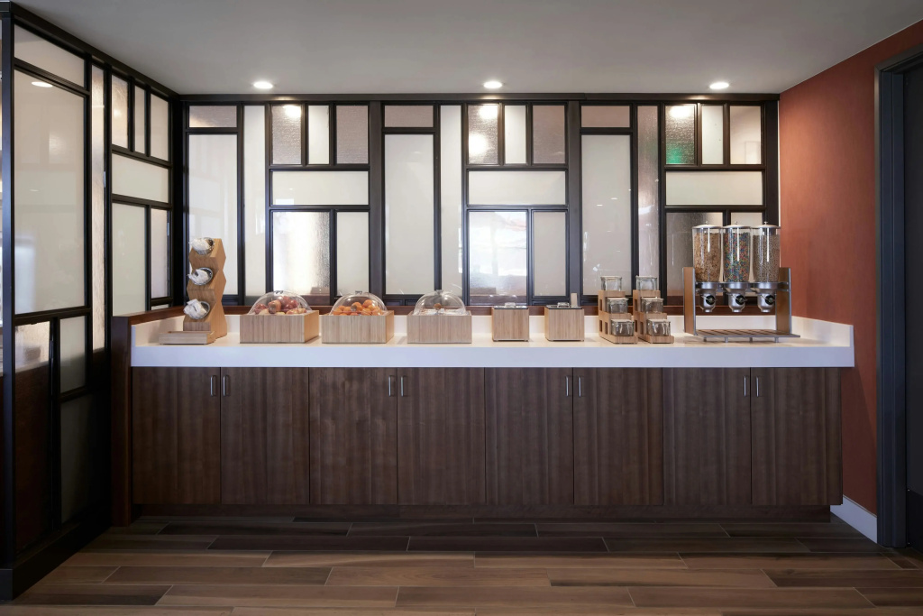 Fairfield Inn & Suites by Marriott Camarillo - Général