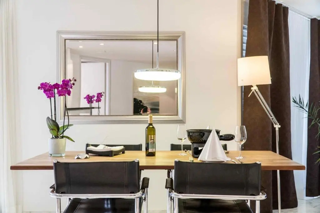 Superior Apartment