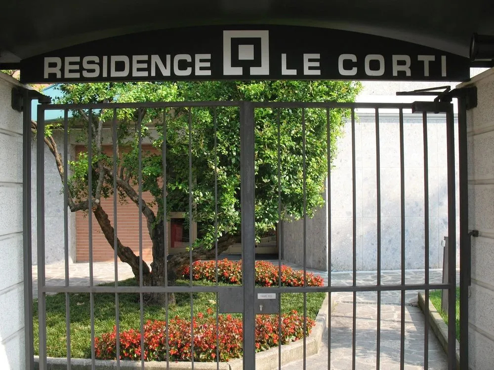 Residence Le Corti