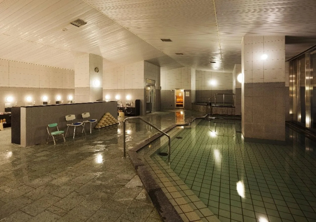 Yudaonsen Ubl Hotel Matsumasa - фото 10
