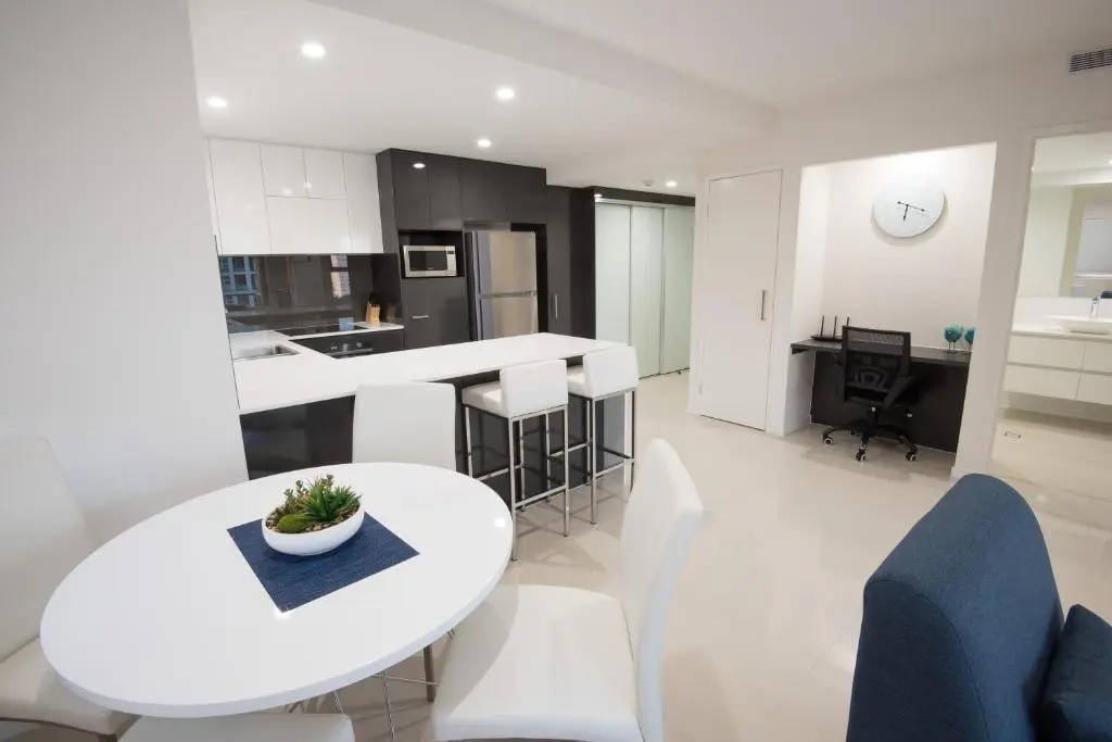 Standard Apartment