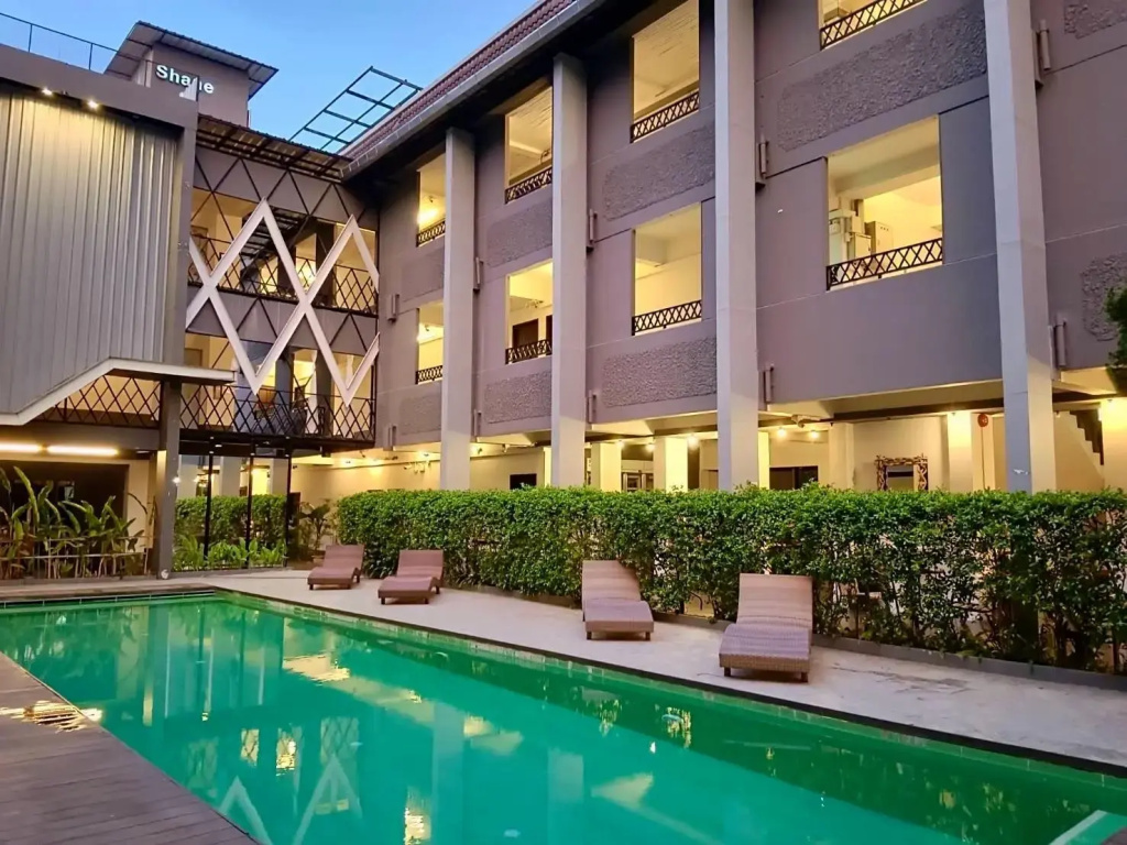 Hotel photo 22