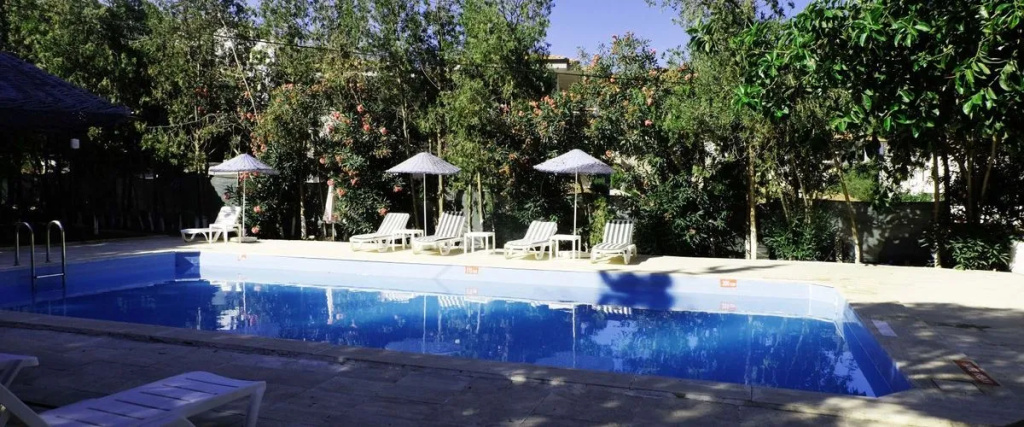Hotel photo 14