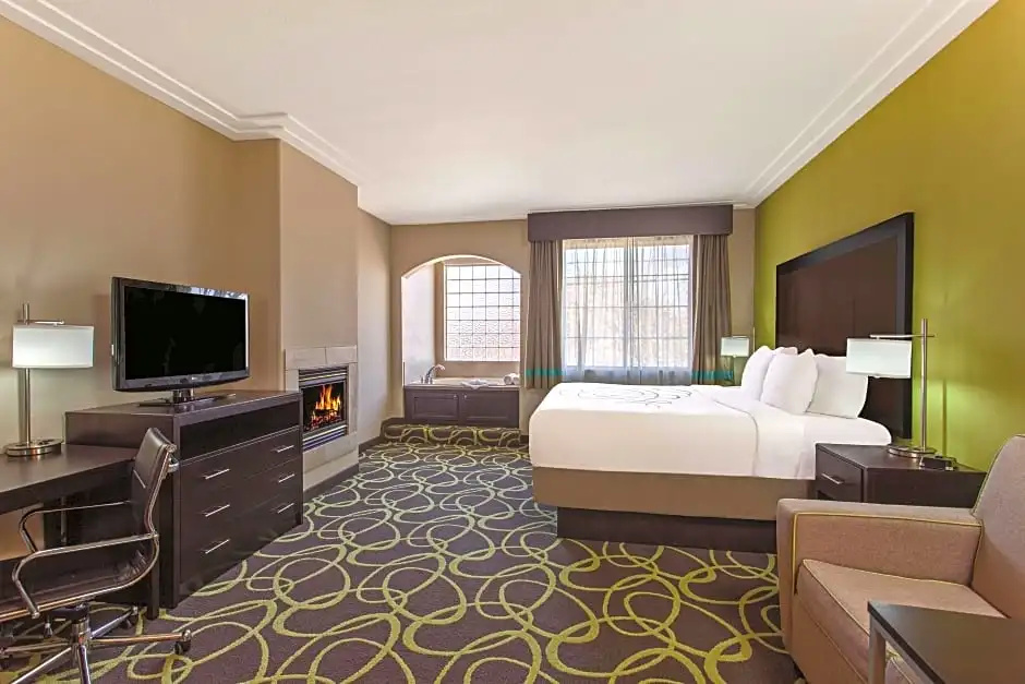 La Quinta Inn & Suites by Wyndham Los Banos - Chambres