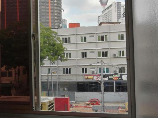 Town View Hotel