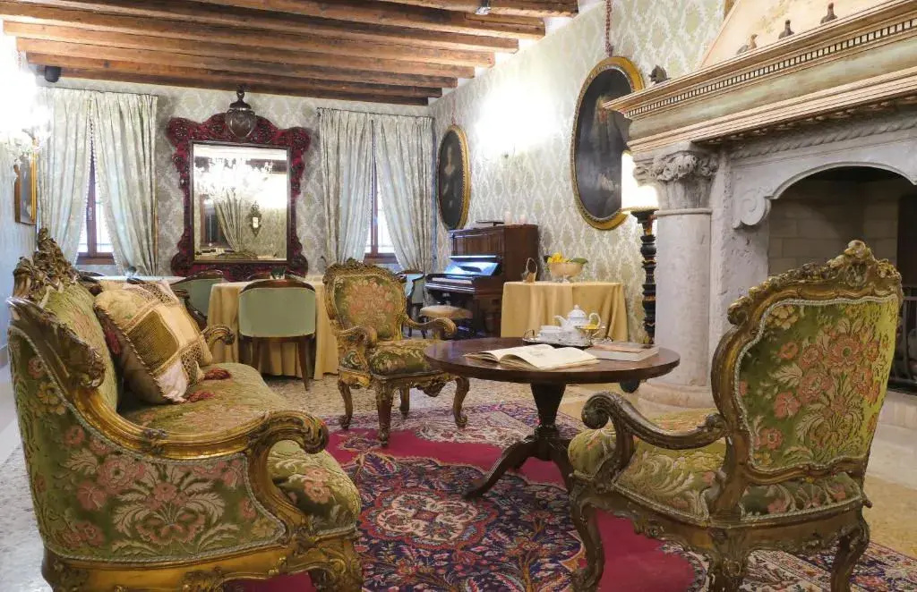 Hotel photo 21