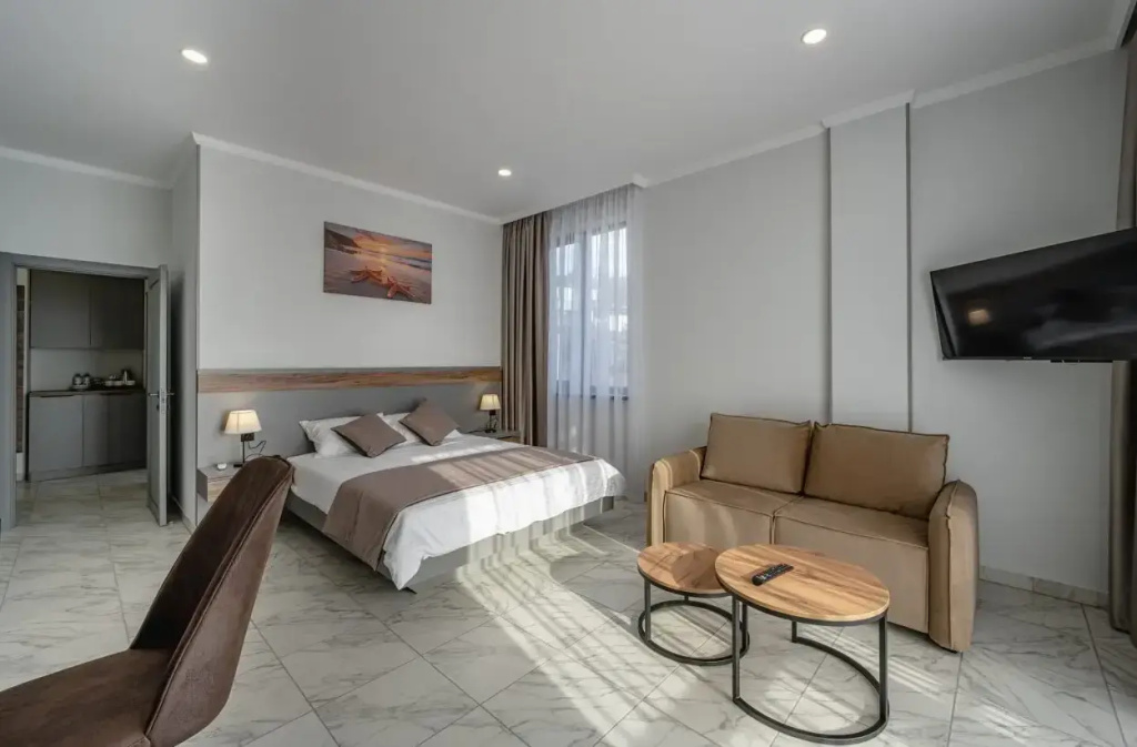 Hotel photo 5