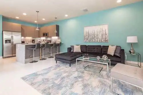 Brand New 3 Bedroom Home