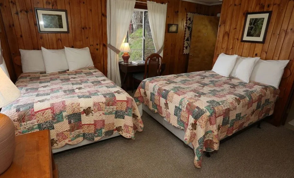 Alpine Inn - фото 6
