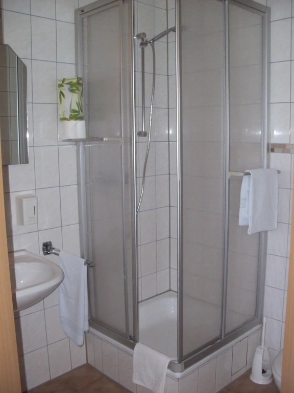 Hotel Zum Grunewald - Général