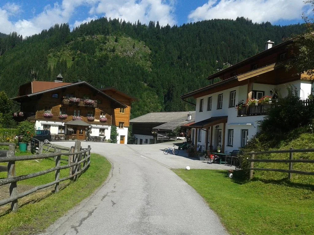 Biobauernhof Windbachgut