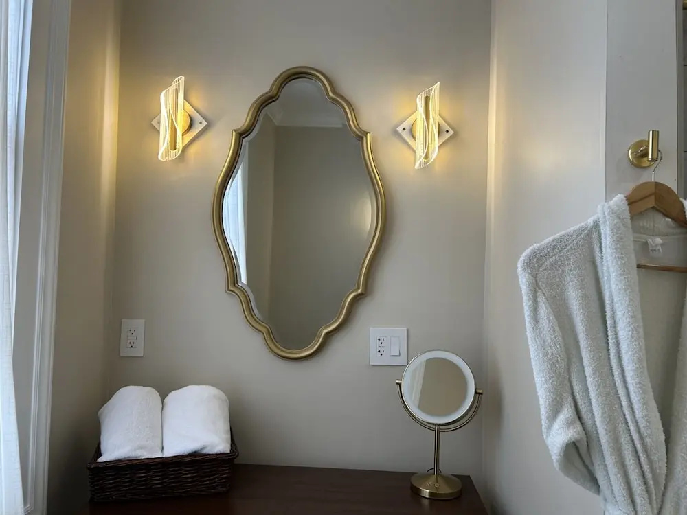 Hotel photo 10