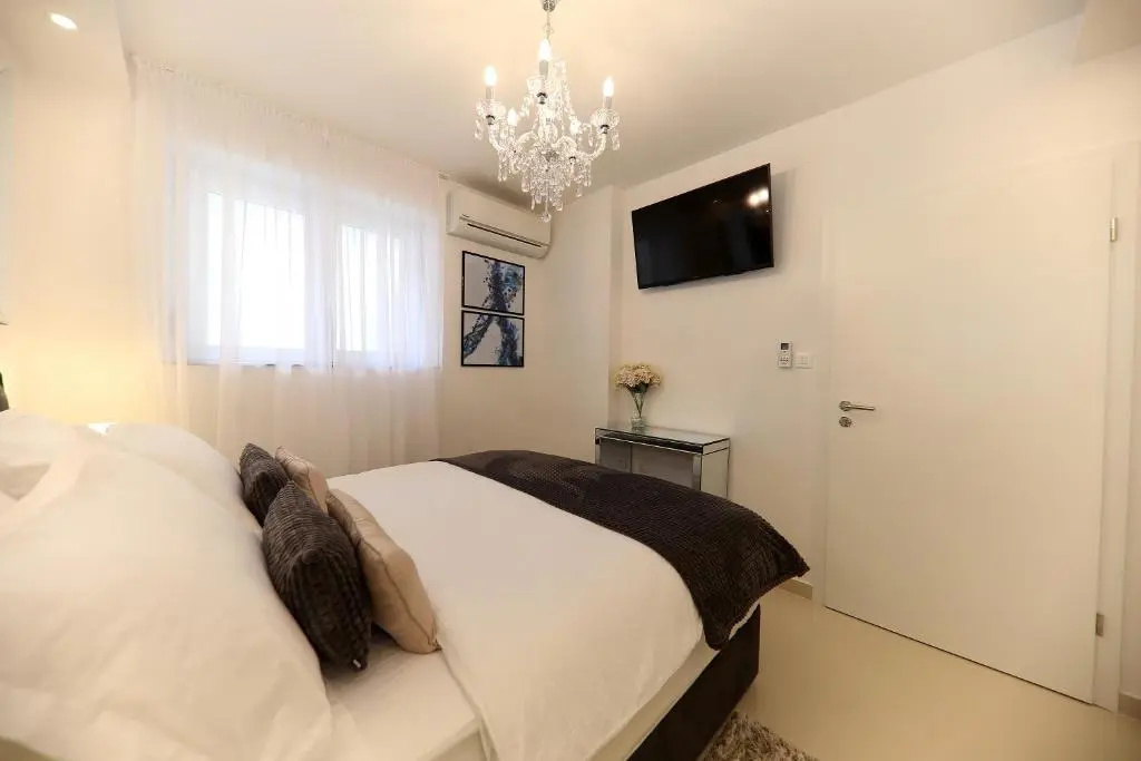 KIKO Luxury Accommodation - Chambres