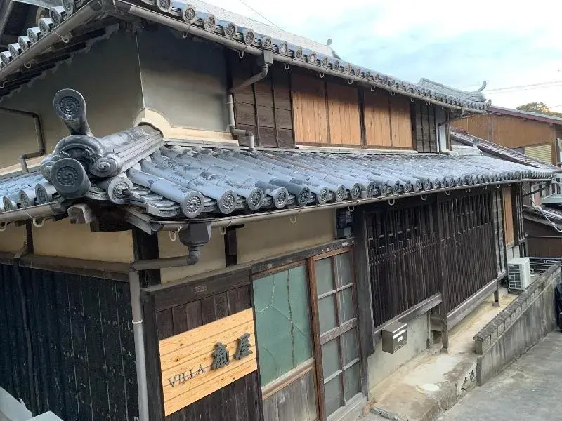 Kominka Villa Ogiya