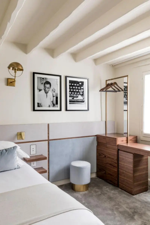 Hotel Verneuil 69